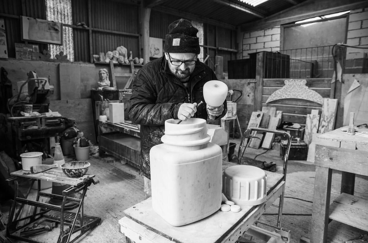 Tom Waugh: The Ghost of Consumers Past | Rise Art