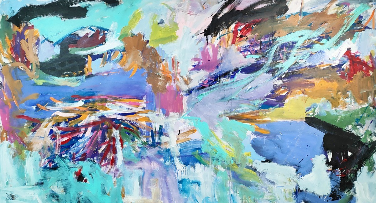Summer Mood 2 by Emily Starck | Buy Art Online | Rise Art