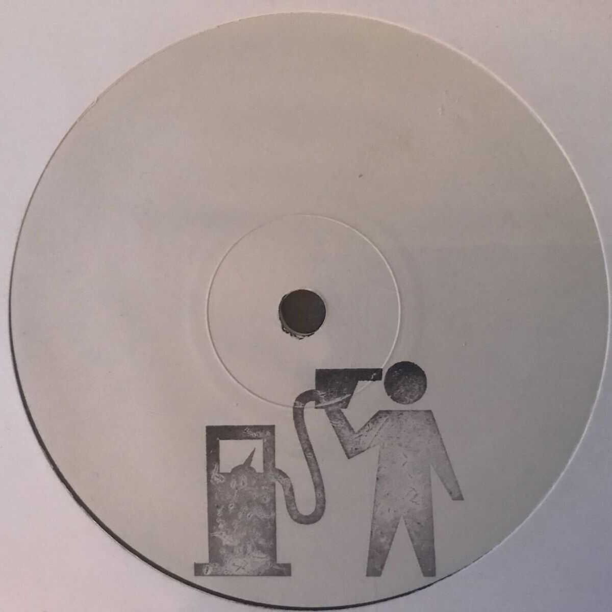 blur Crazy Beat 7インチ バンクシー BANKSY Blur Crazy Beat (Promo CD) • Silverback Gallery