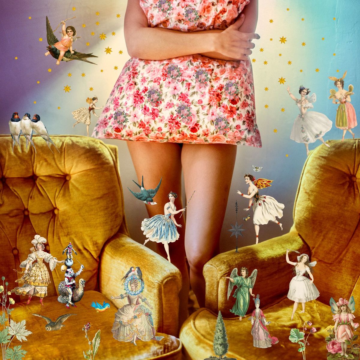 Bubble Gum by Javiera Estrada | Buy Art Online | Rise Art