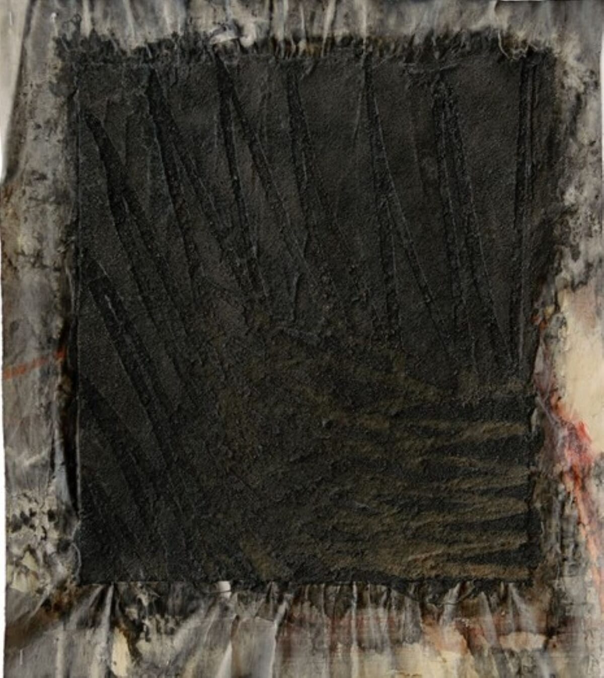 Sand & Ash by Kevin Jackson | Buy Art Online | Rise Art