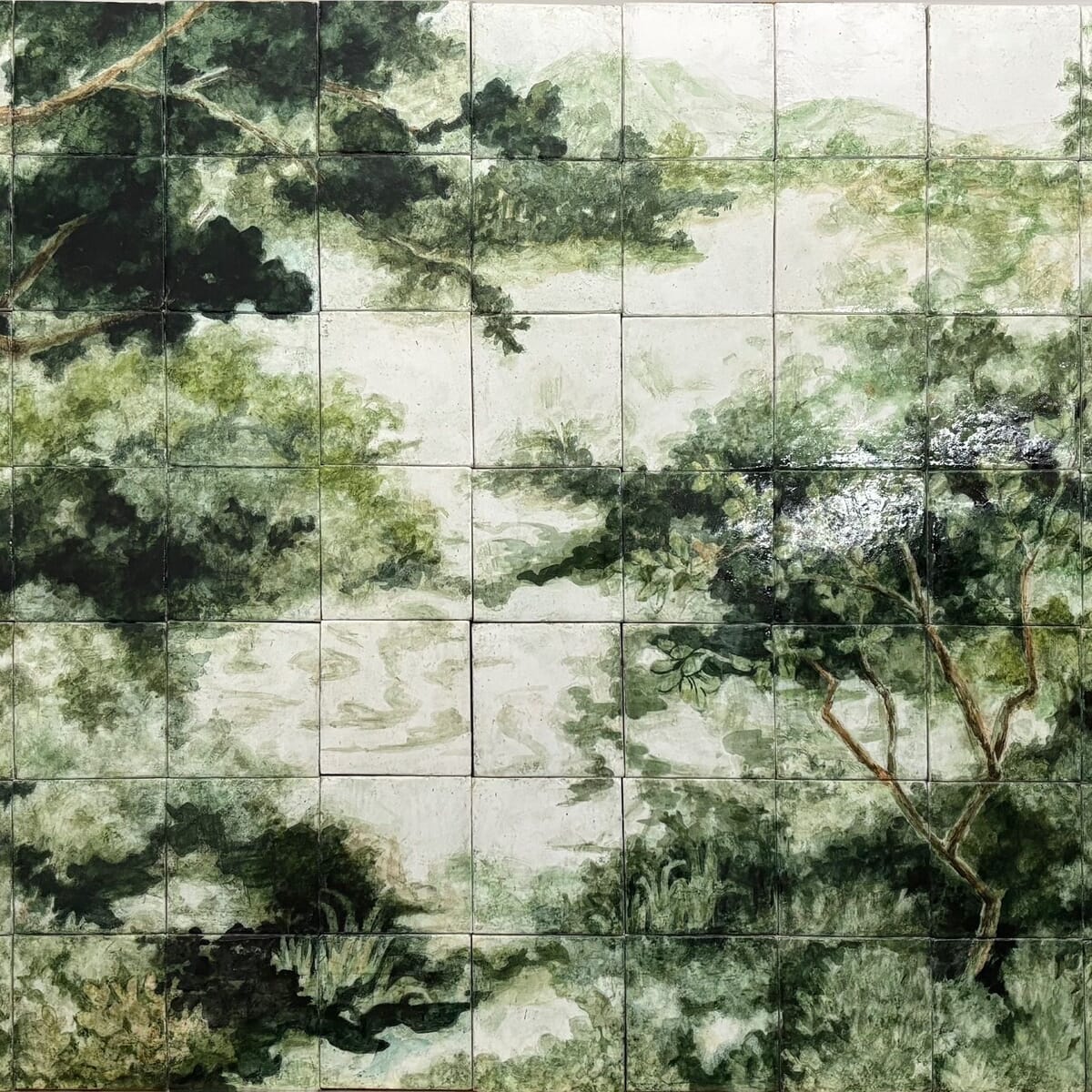 Chisato Tsuchiya, Artist | Contemporary Art for Sale | Rise Art
