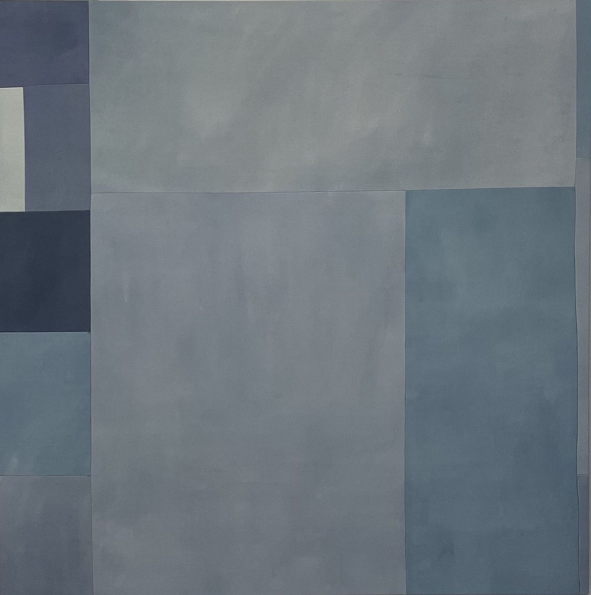Collage 12 par Abigail Robertson | Acheter de l'art en ligne | Rise Art