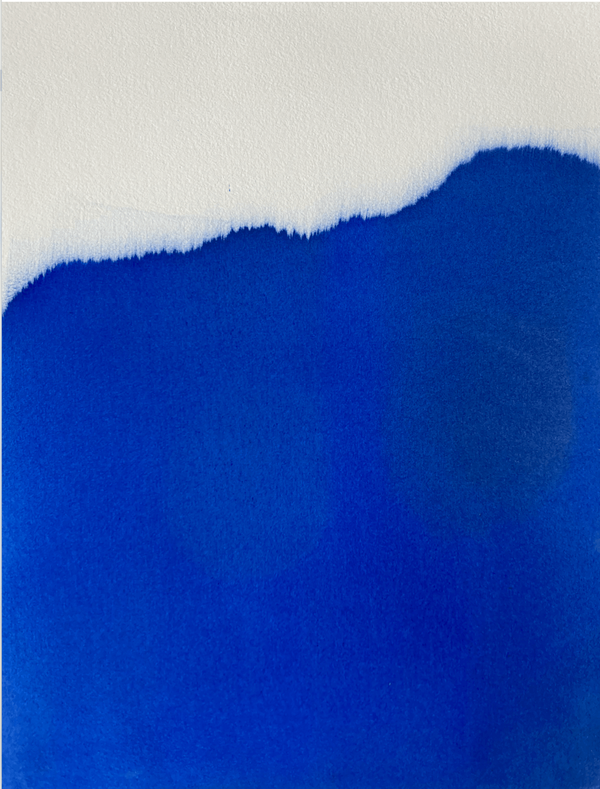 Incoming par Sarah Needham | Acheter de l'art en ligne | Rise Art
