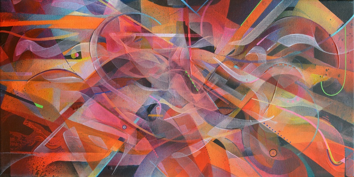 Mehmetyo by Loïc Saulin / SOL7 | Buy Art Online | Rise Art
