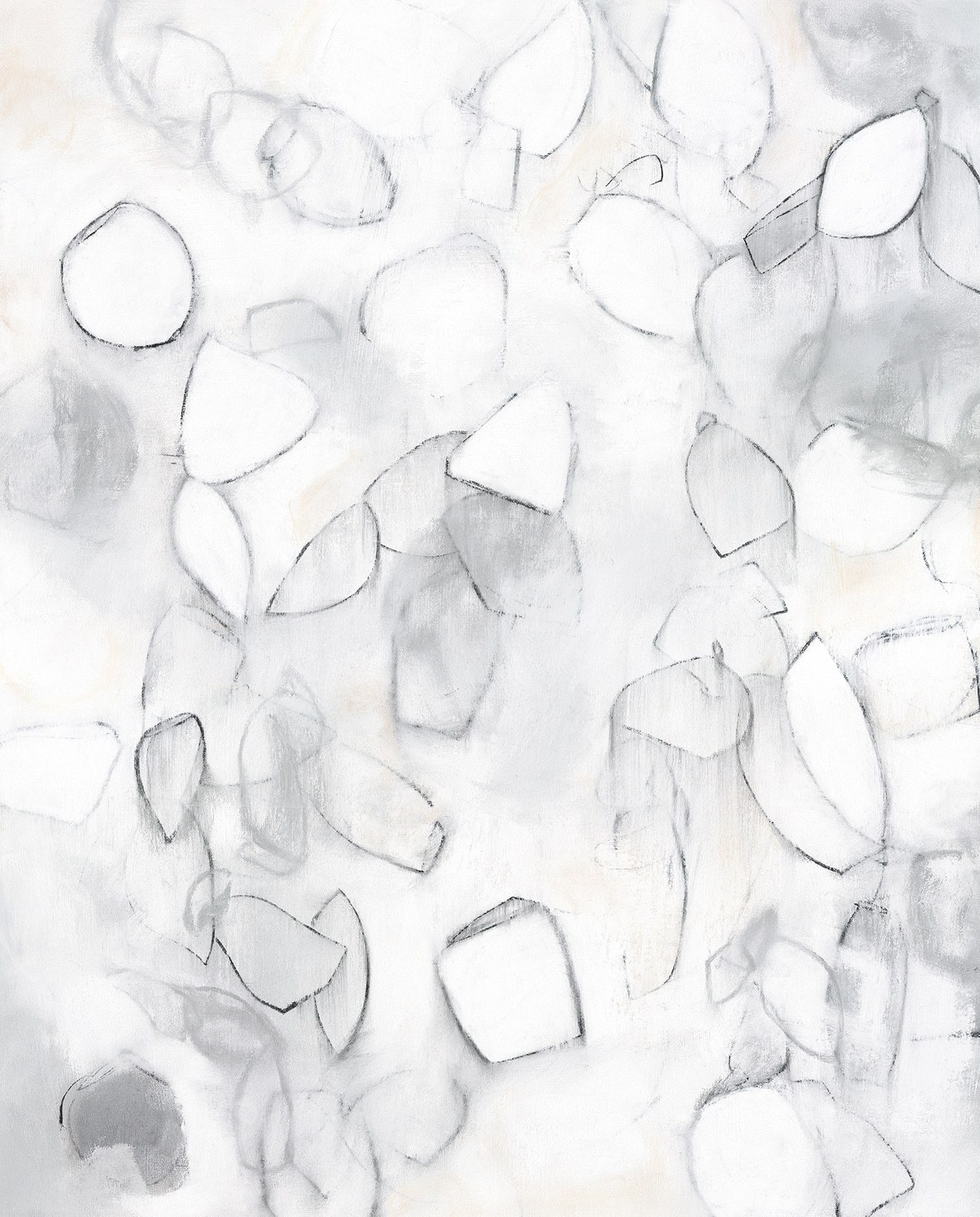 Float No.29 - Quiet Interval by Sara Richardson | Buy Art Online