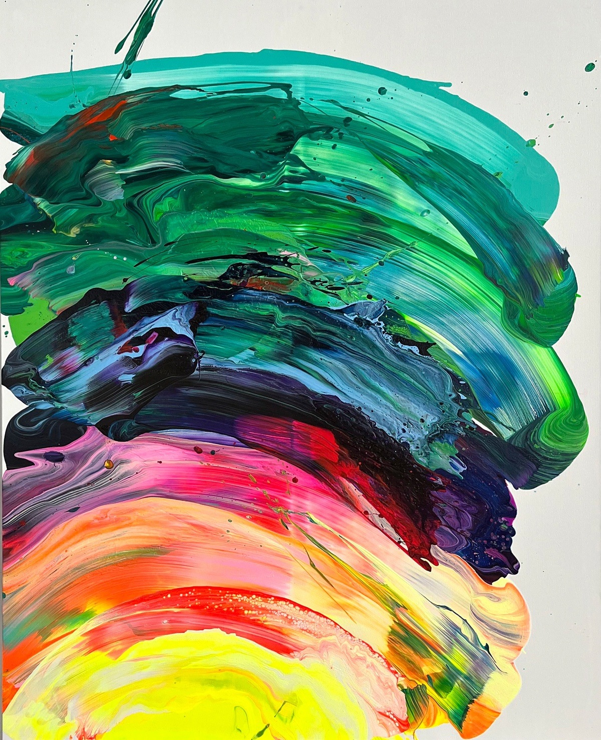 Fantastico by Nikolaos Schizas | Buy Art Online | Rise Art