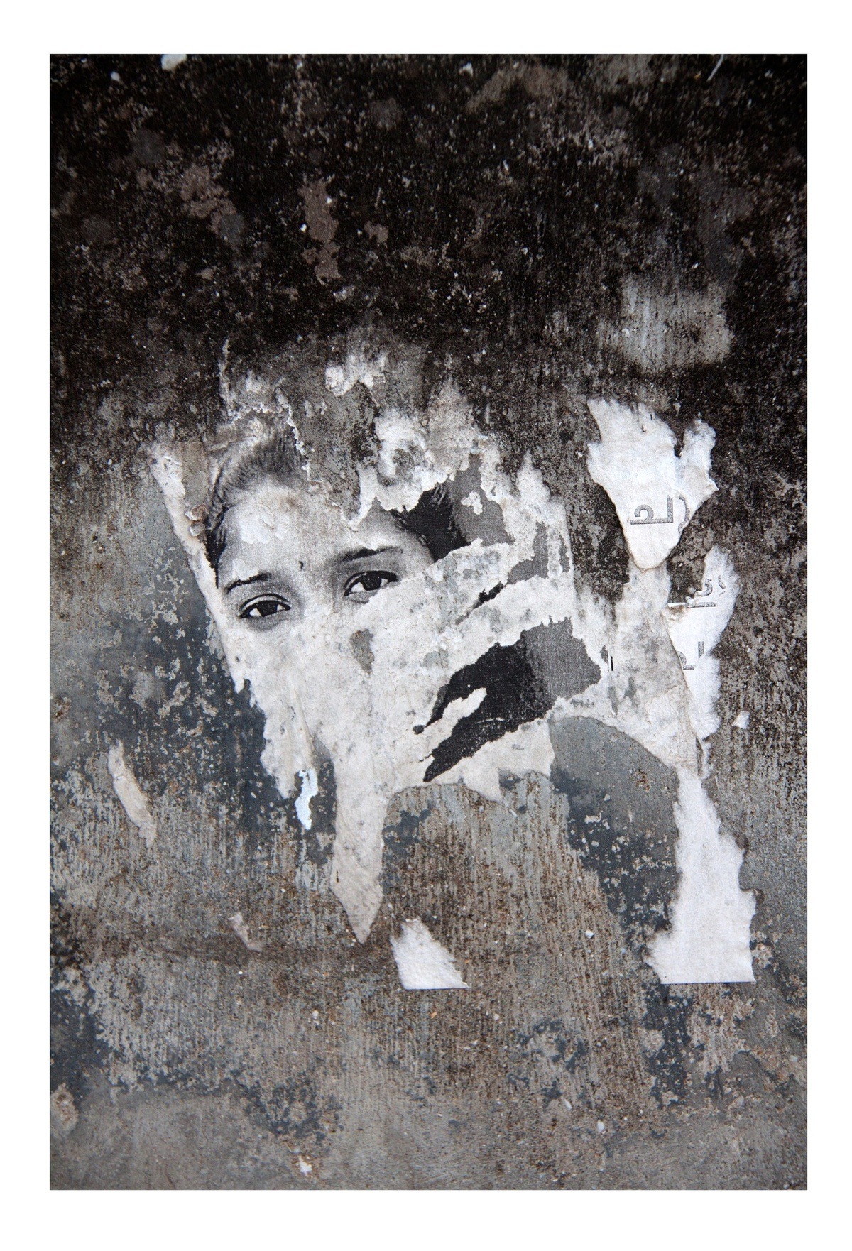 Defaced_3183. Limited Edition 2 of 20 . by Ian Hoskin | Buy Art Online ...
