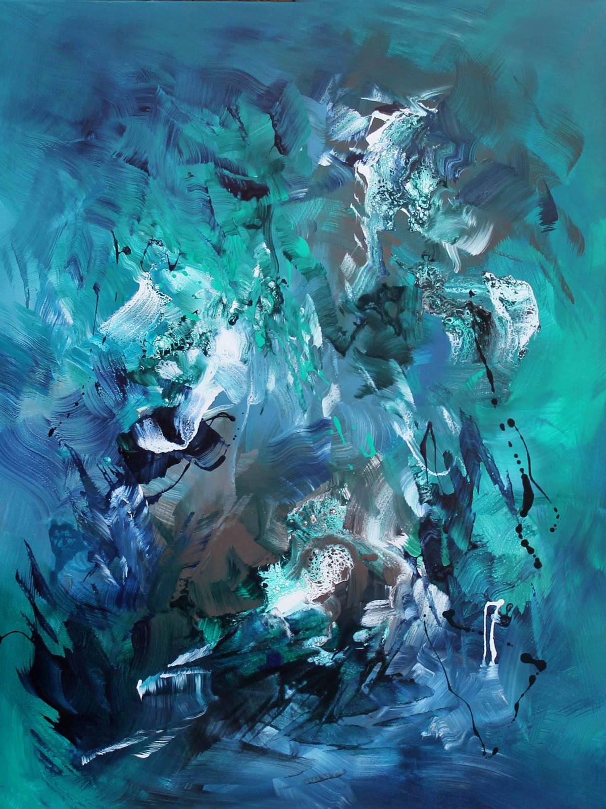 Catch the wind by paresh nrshinga buy art online rise art