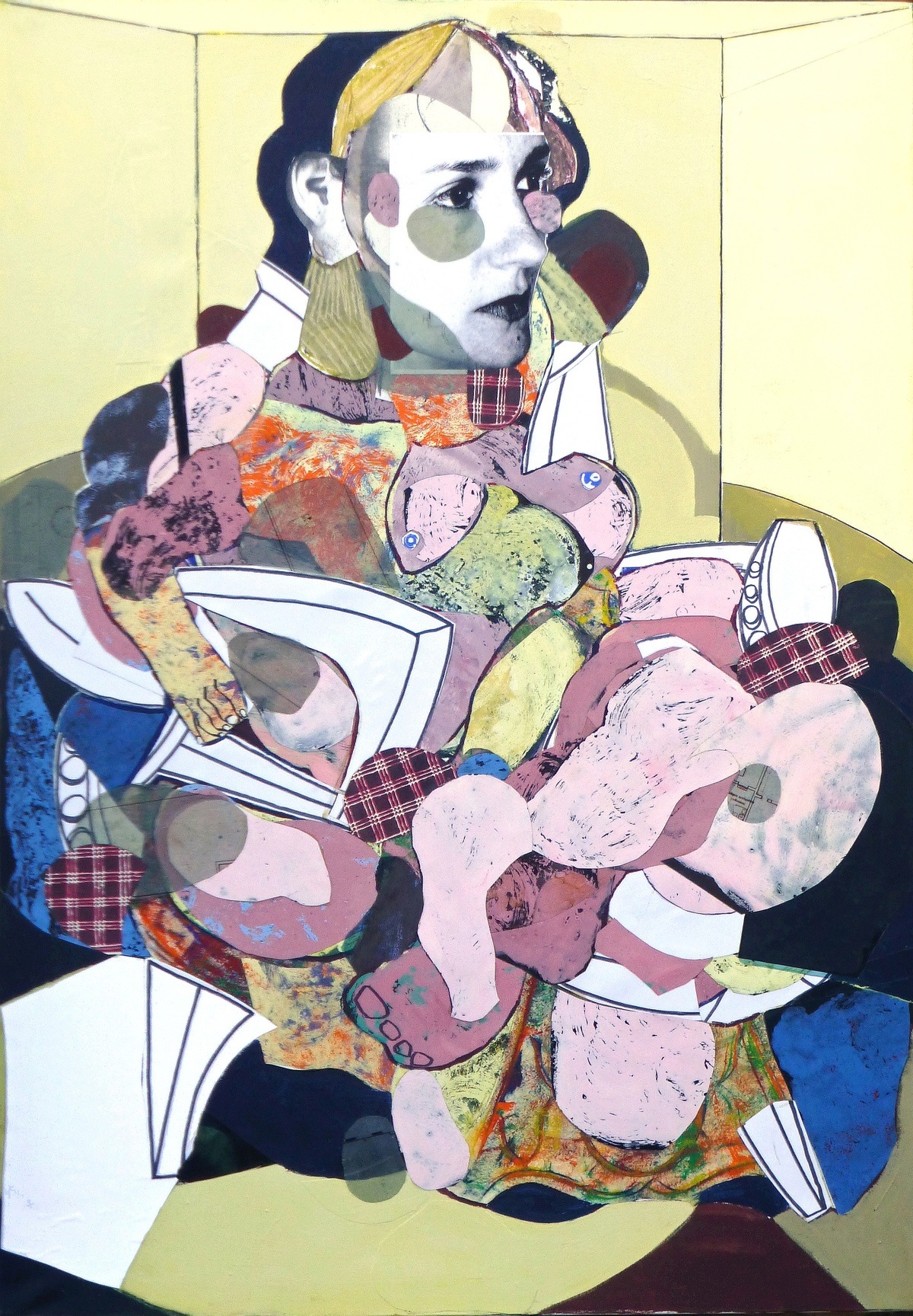 Florence by Pascal Marlin | Buy Art Online | Rise Art