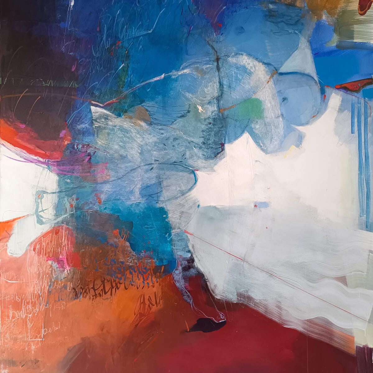 Page 3 | Magdalena Morey, Artist | Contemporary Art for Sale