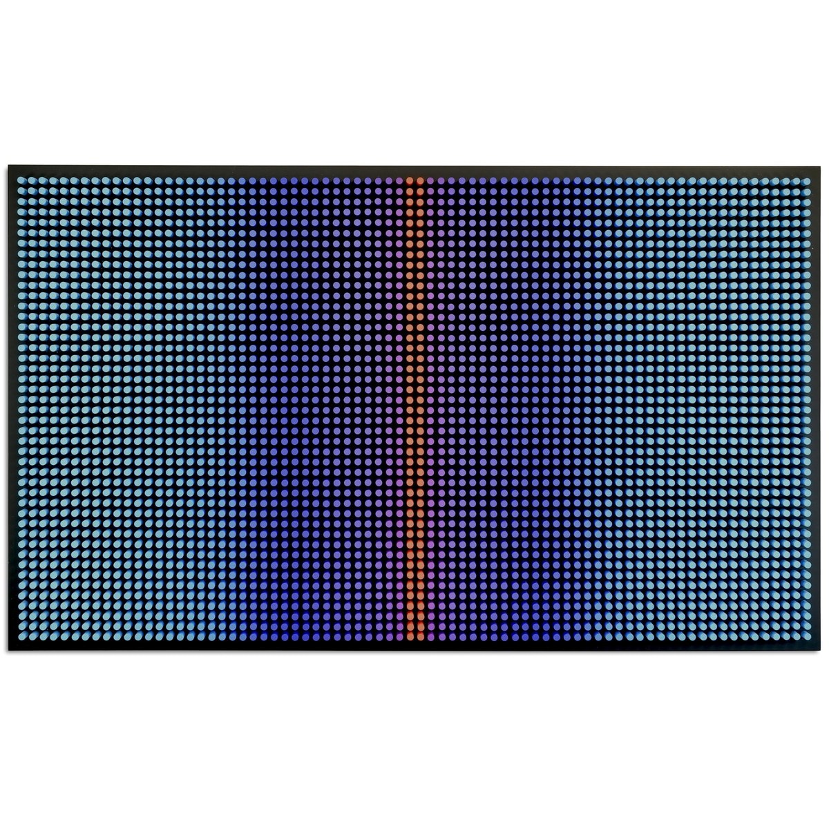 Cold screen par Nazar Symotiuk | Acheter de l'art en ligne | Rise Art