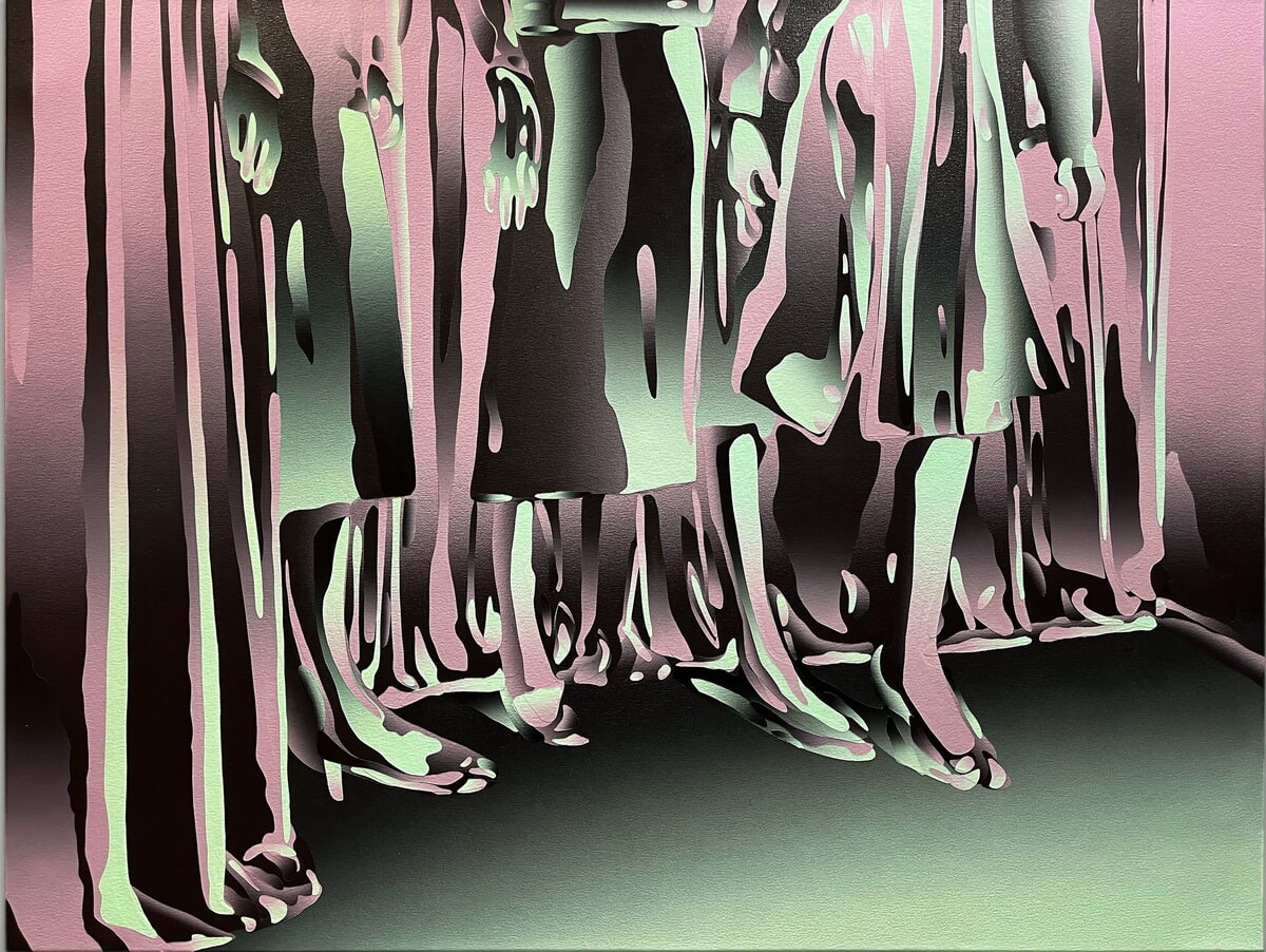 Relational mapping engines can estimate individual social capital ...