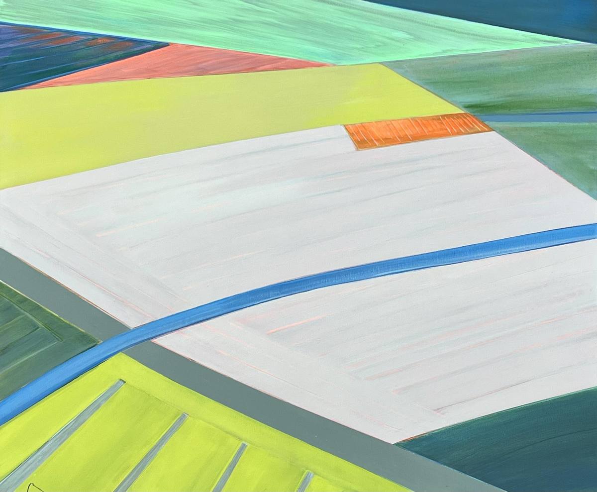 Point of view 3 by Katrin Roth | Buy Art Online | Rise Art