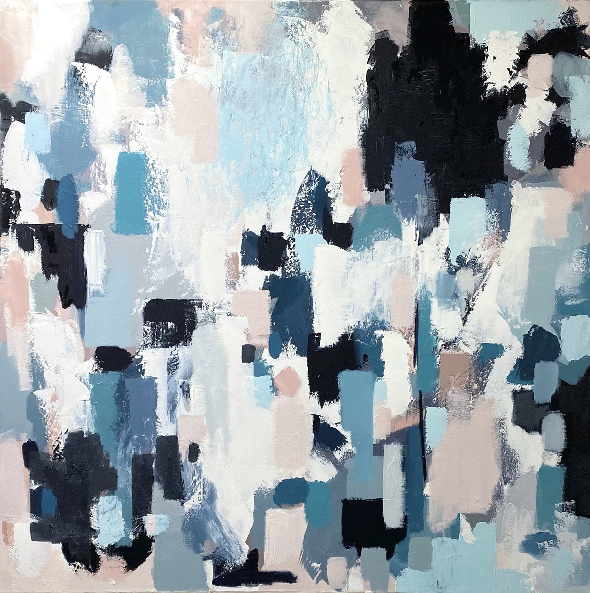 I Love You, I Hate You by Lizzie Cane | Buy Art Online | Rise Art