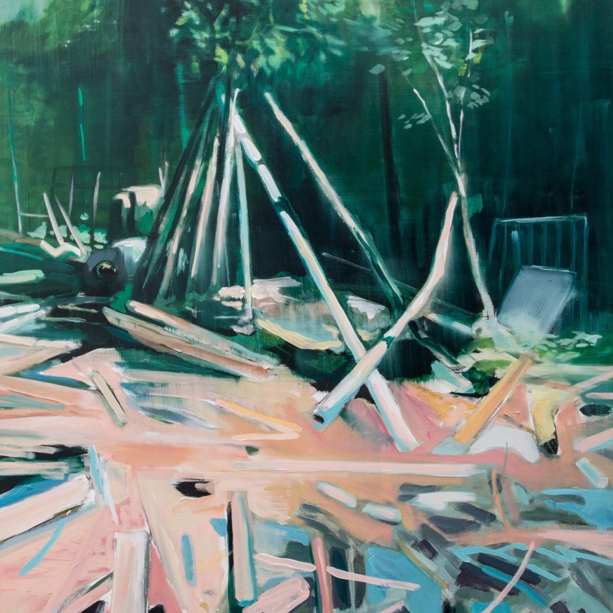 Paul Smith, Artist | Contemporary Art for Sale | Rise Art