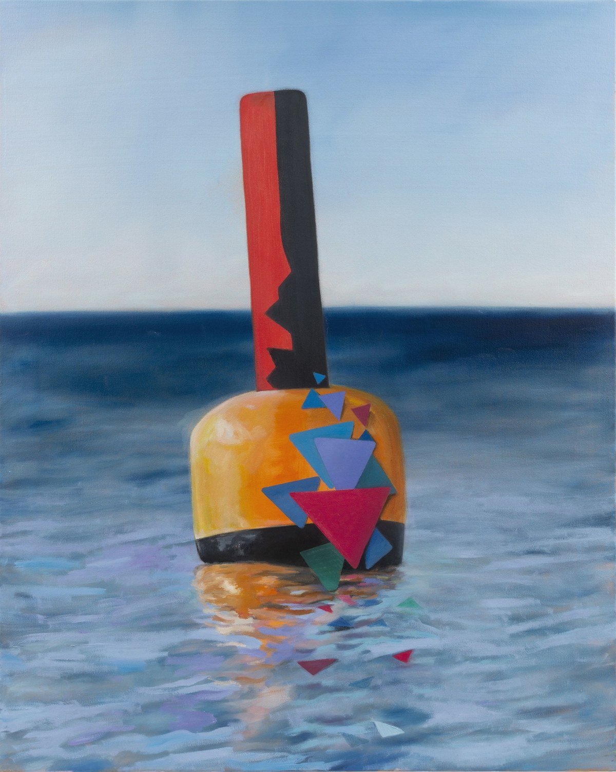 Til This Moment I Never Knew Myself by Perdita Sinclair | Buy Art ...