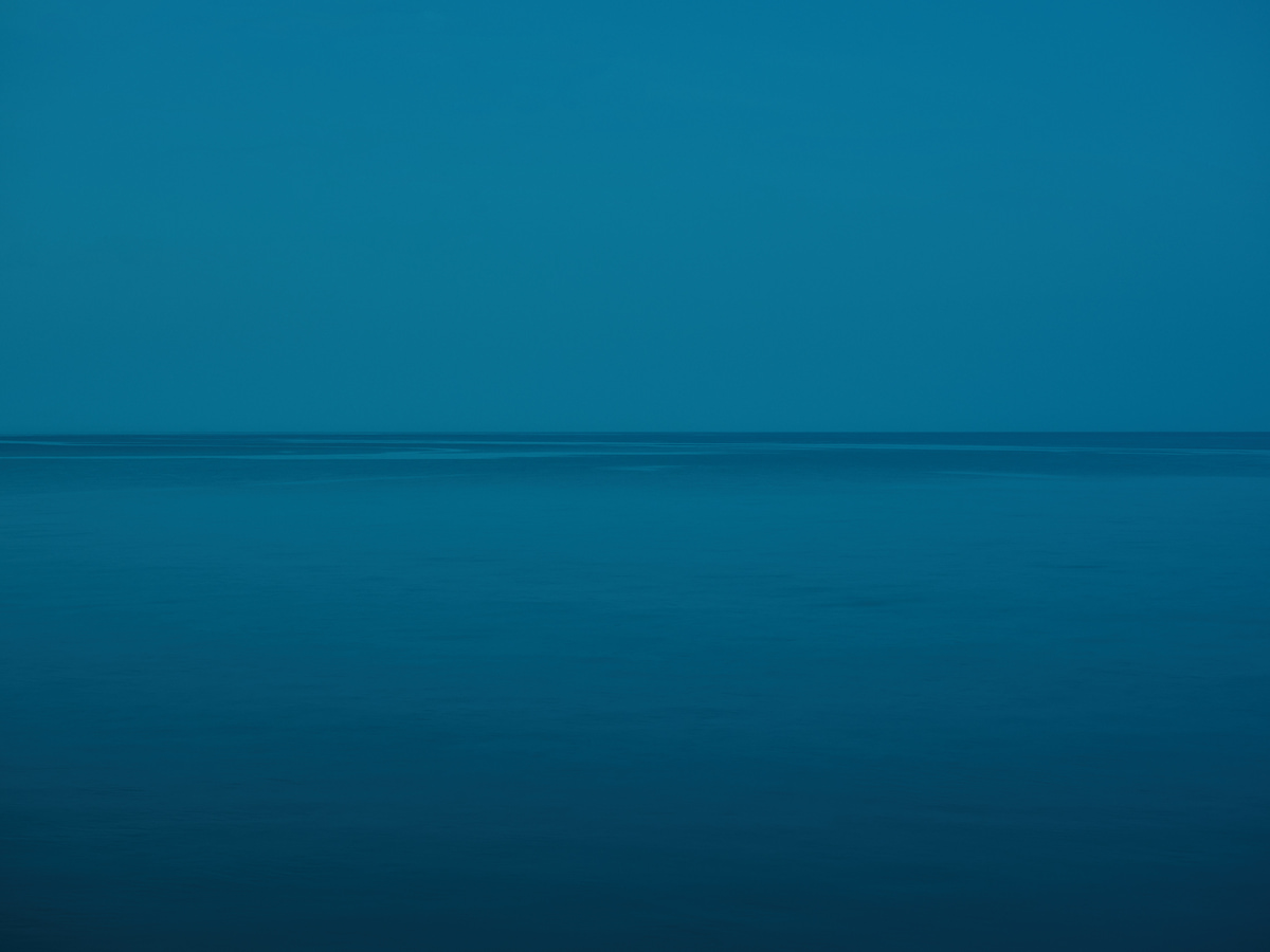 Versilia Blue Ritual #856 by Filippo Brancoli Pantera | Buy Art Online ...