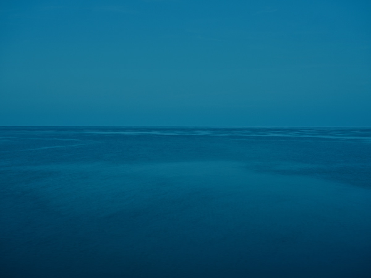Versilia Blue Ritual #1016 by Filippo Brancoli Pantera | Buy Art Online ...