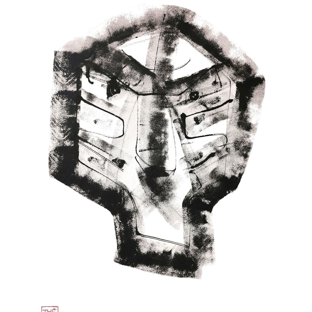 THÉODÉ, Artist | Contemporary Art for Sale | Rise Art