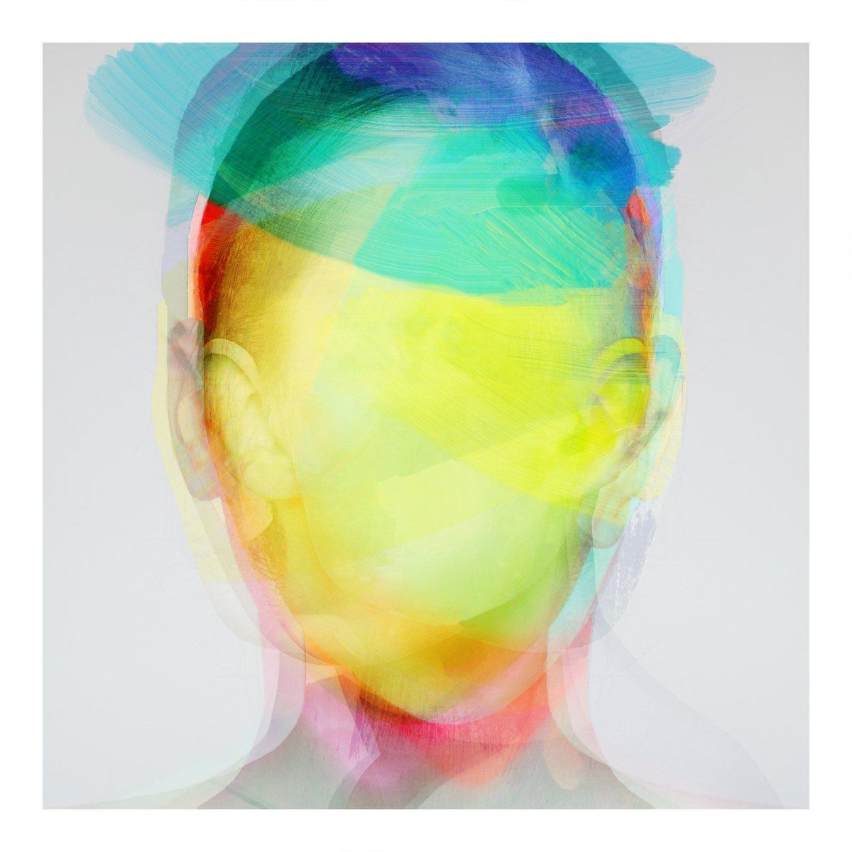 MIR STEHT DER KOPF XII par Nae Zerka | Acheter de l'art en ligne | Rise Art MIR STEHT DER KOPF XII par Nae Zerka | Acheter de l'art en ligne | Rise Art