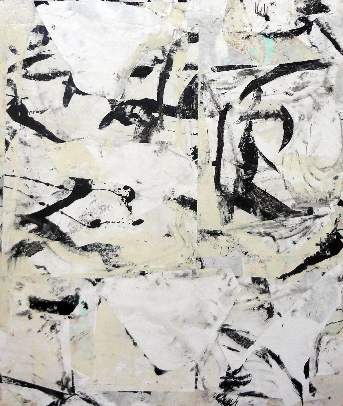 Secret Rumble by Matthew Dibble | Buy Art Online | Rise Art
