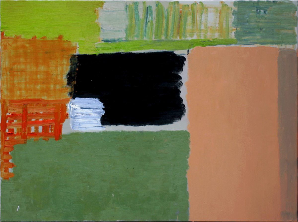 As it Comes par Andrew Crane | Acheter de l'art en ligne | Rise Art