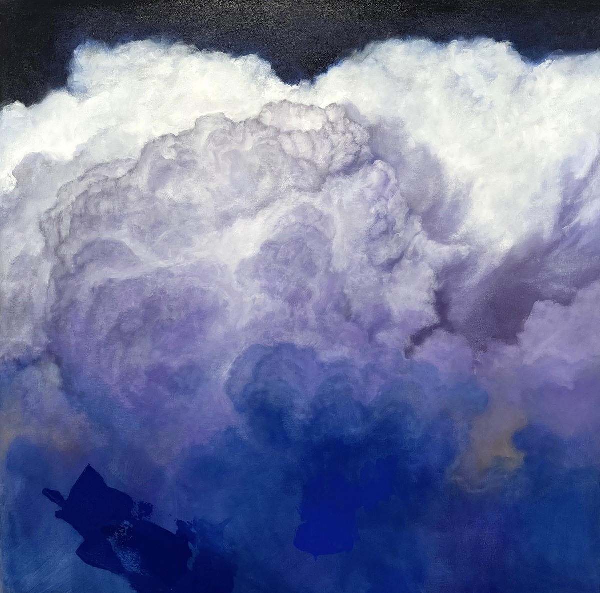 Suspension (traveling) by Peter Roux | Buy Art Online | Rise Art