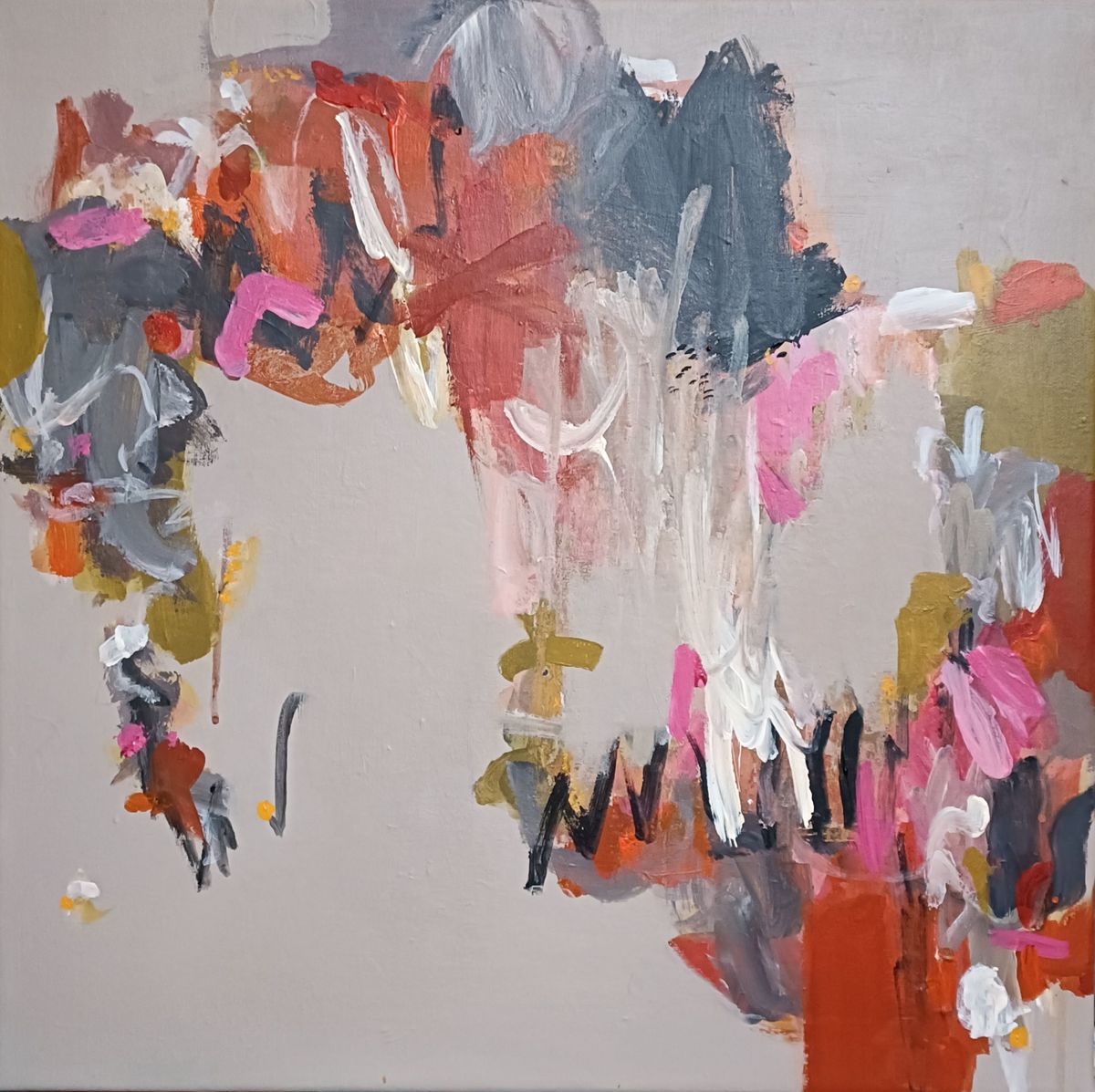 GAR014 by Marie Scalliet | Buy Art Online | Rise Art