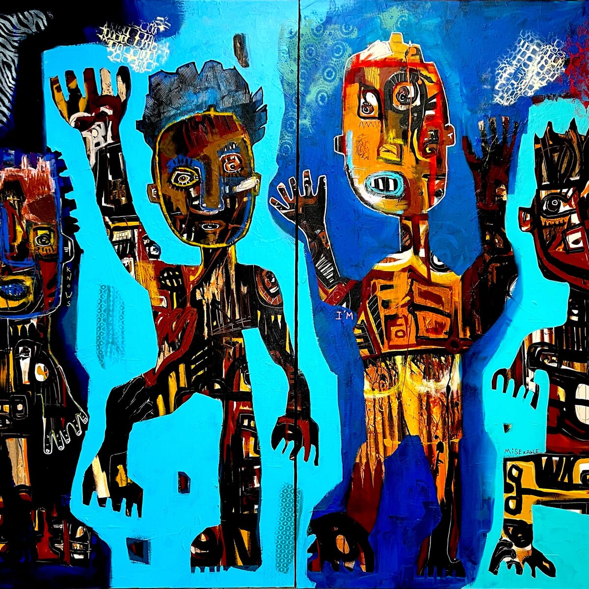 9x kunst op straat in Zeeland | Zeeland.com, image size:1200x1200