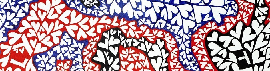 10 Artworks To Gift Your Valentine This Year Rise Art