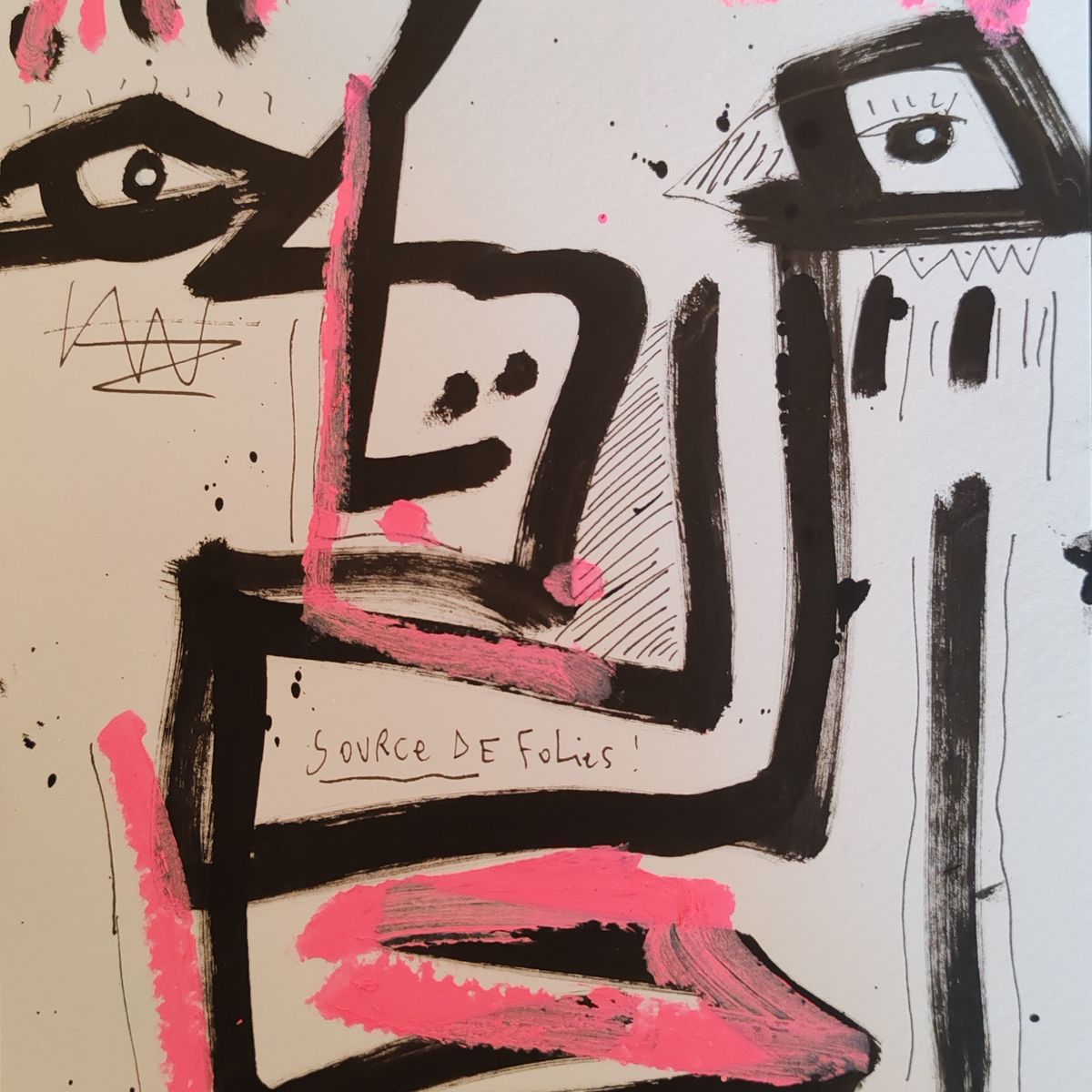 JAZZU, Artist | Contemporary Art for Sale | Rise Art