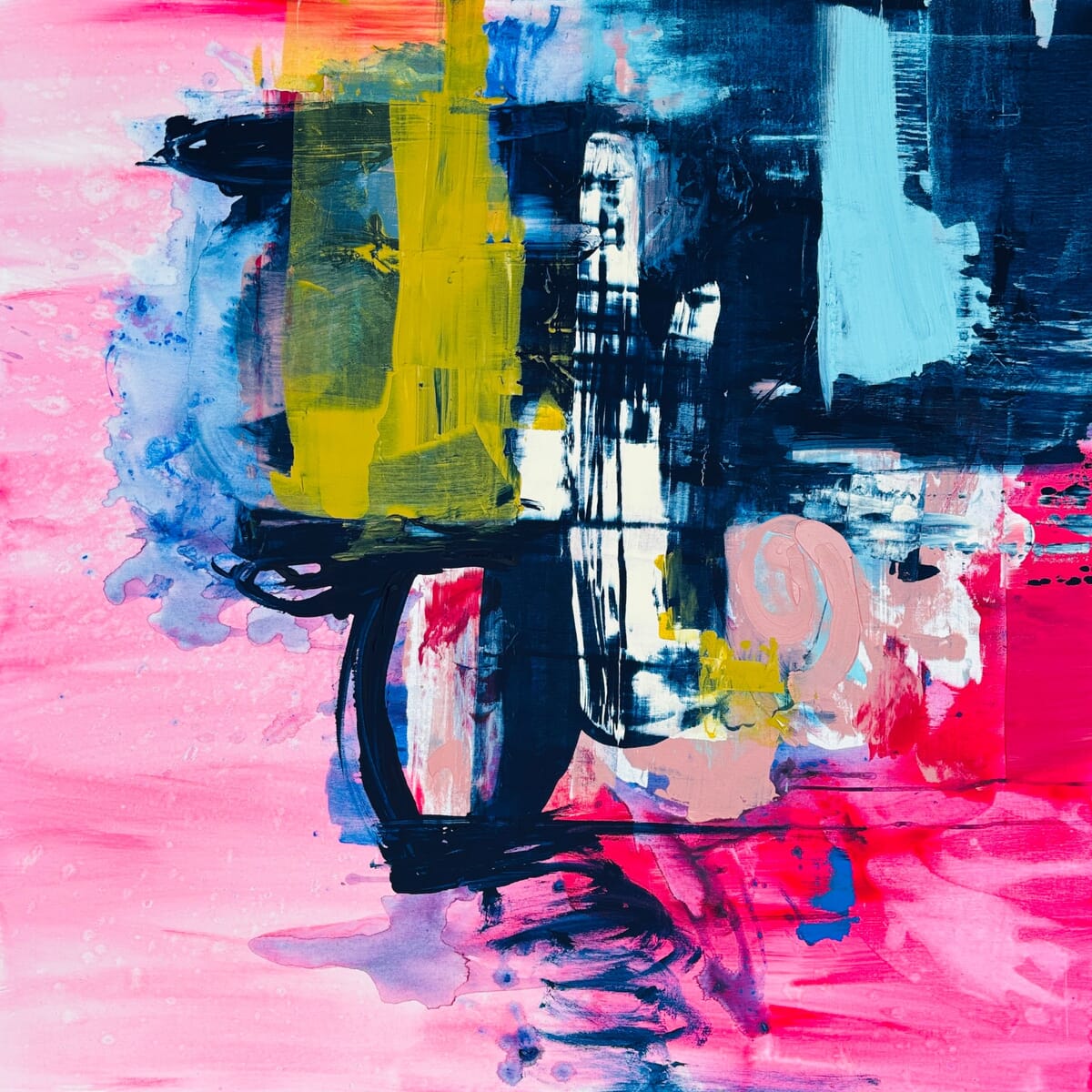 Evgeniya Zolotareva, Artist | Contemporary Art for Sale | Rise Art