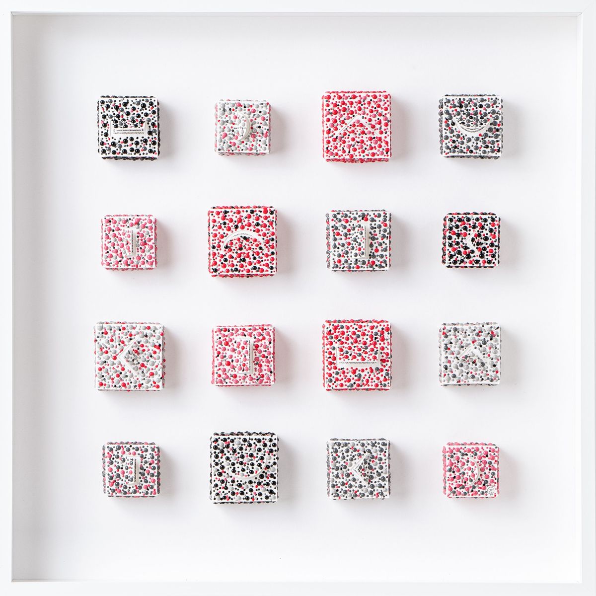 The Yayoi Kusama Collection | Buy Art Online | Rise Art
