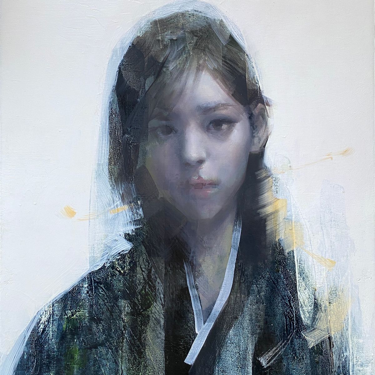 50部限定　JUNX IZUMONSTERver シルクスクリーン　額なし 1200x2604_processed_art_2024_0