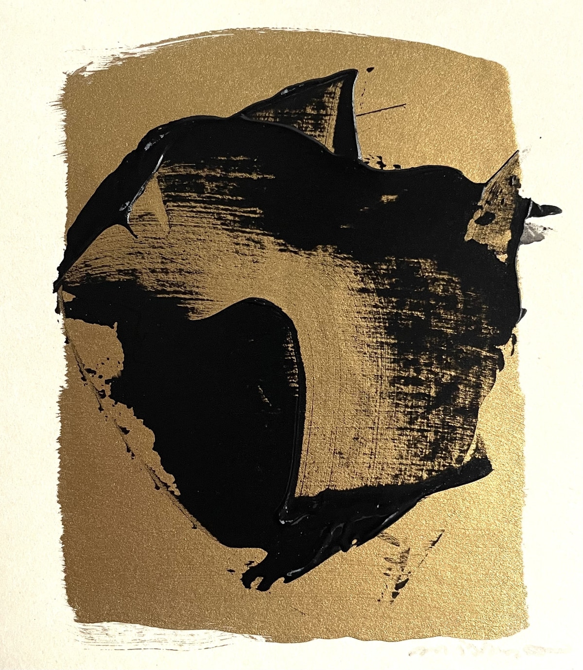 An ordered abyss 11 by Altone Mishino | Buy Art Online | Rise Art