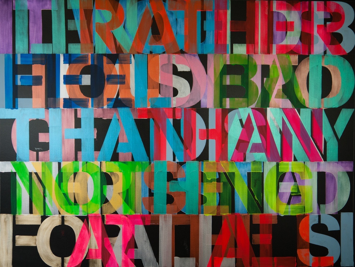 It Would Be Easy to Get Disinterested par Niki Hare | Acheter de l'art ...