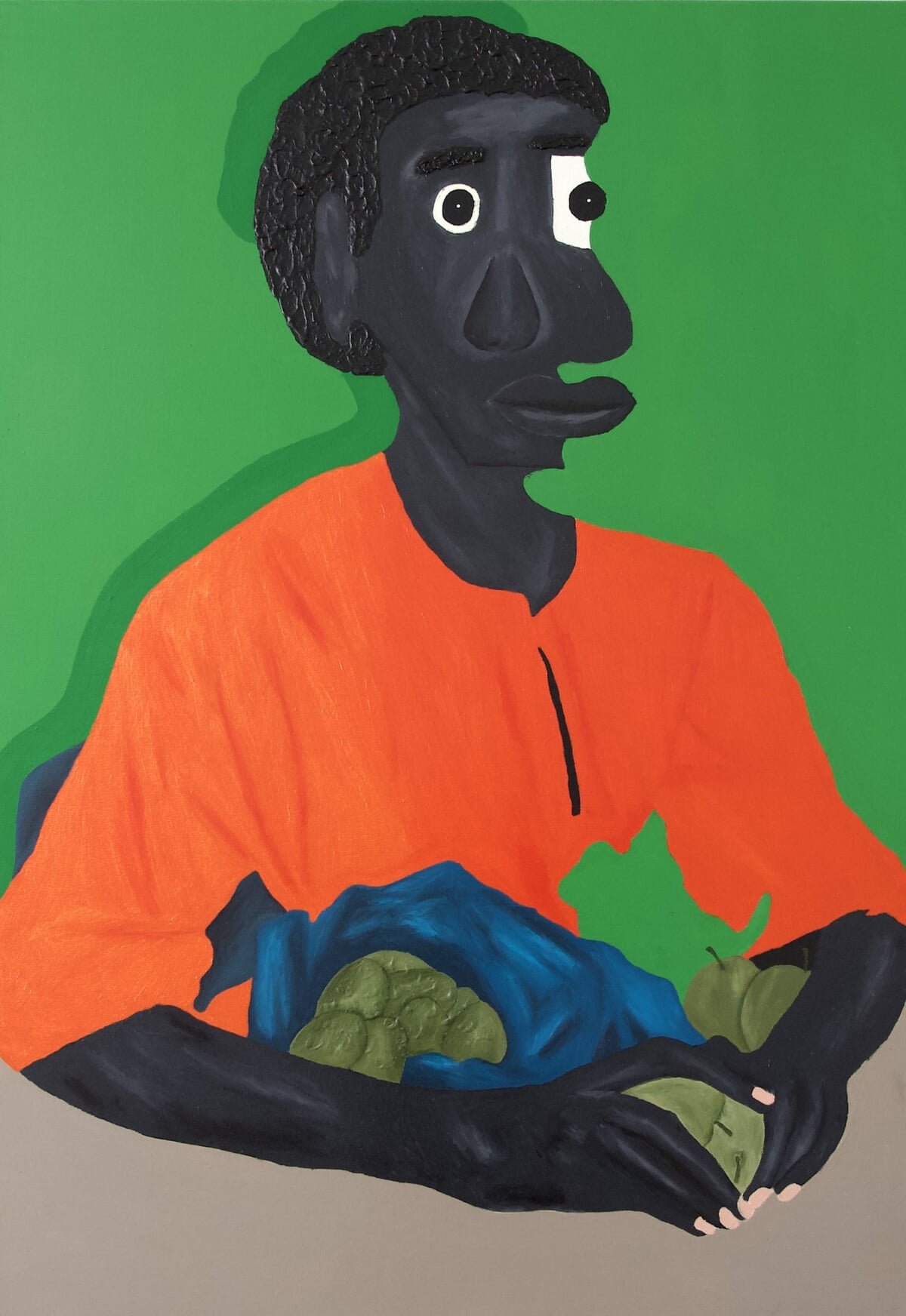 Sade par Senamie | Acheter de l'art en ligne | Rise Art