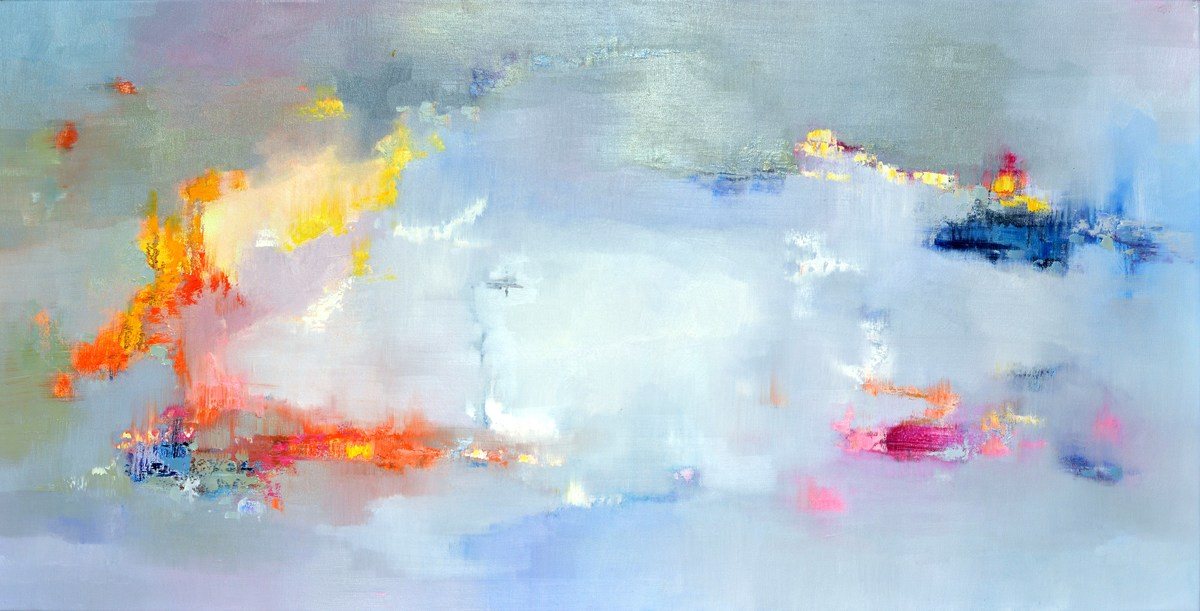 Imagine of abstract 512 par Jingshen You | Acheter de l'art en ligne ...