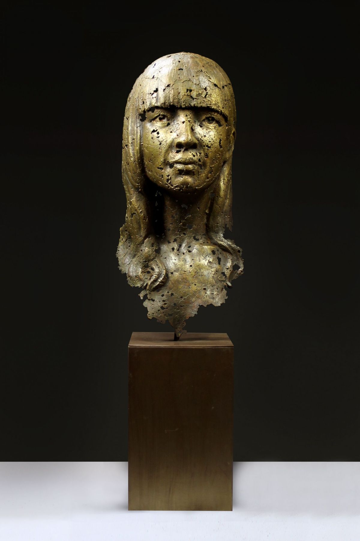 Haruko by Meyv Buy Art Online Rise Art