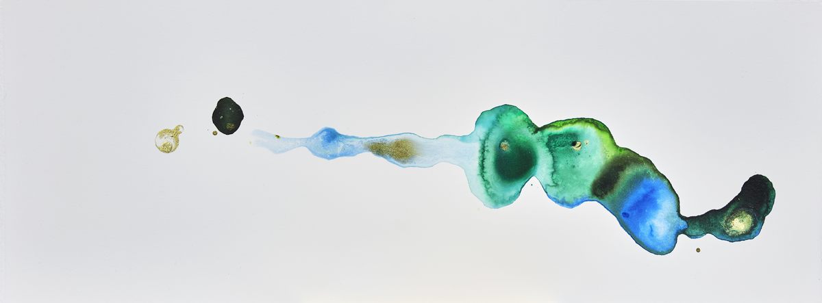 Notochord II by Beth Partridge | Buy Art Online | Rise Art