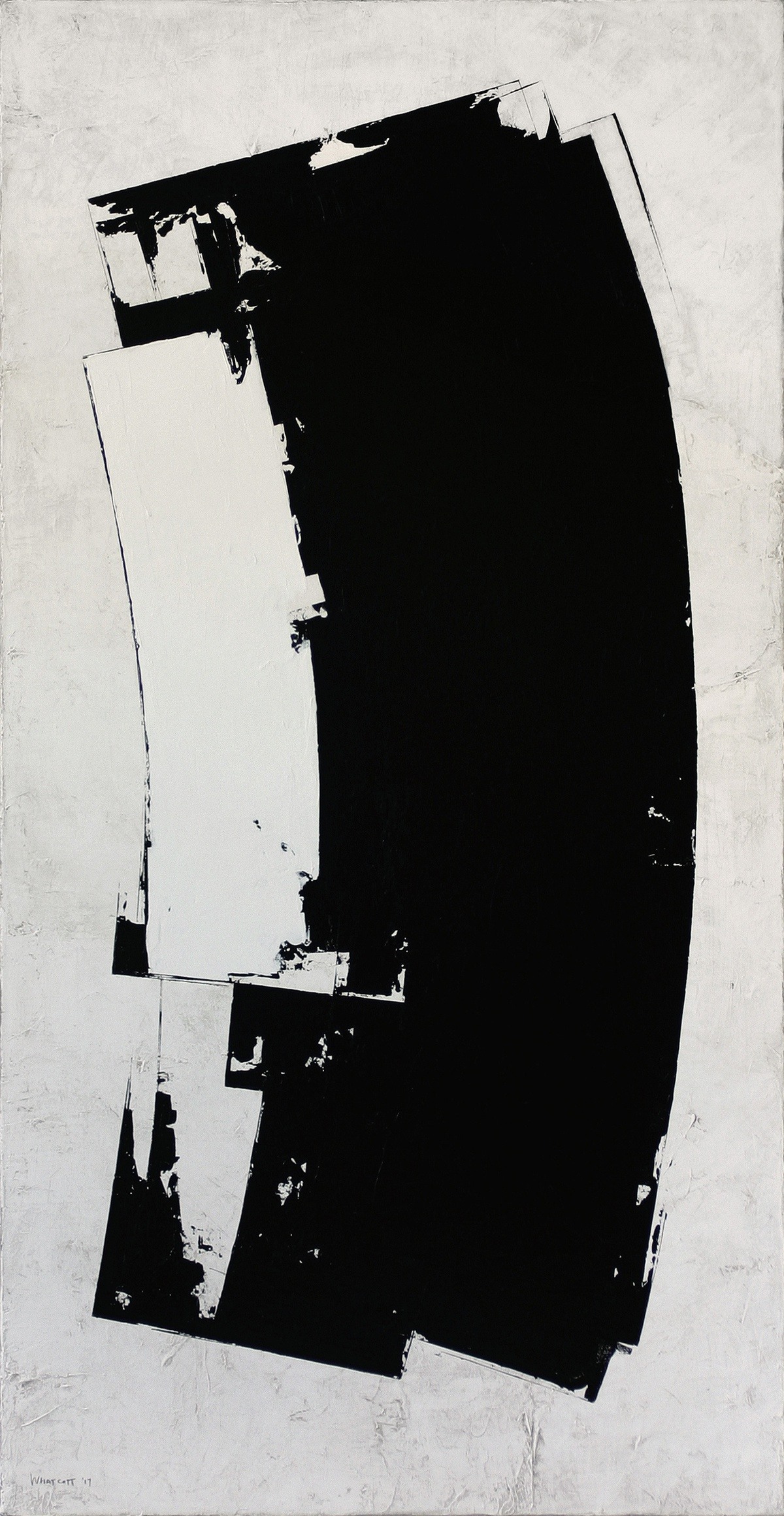 Una par Stephen Whatcott | Acheter de l'art en ligne | Rise Art