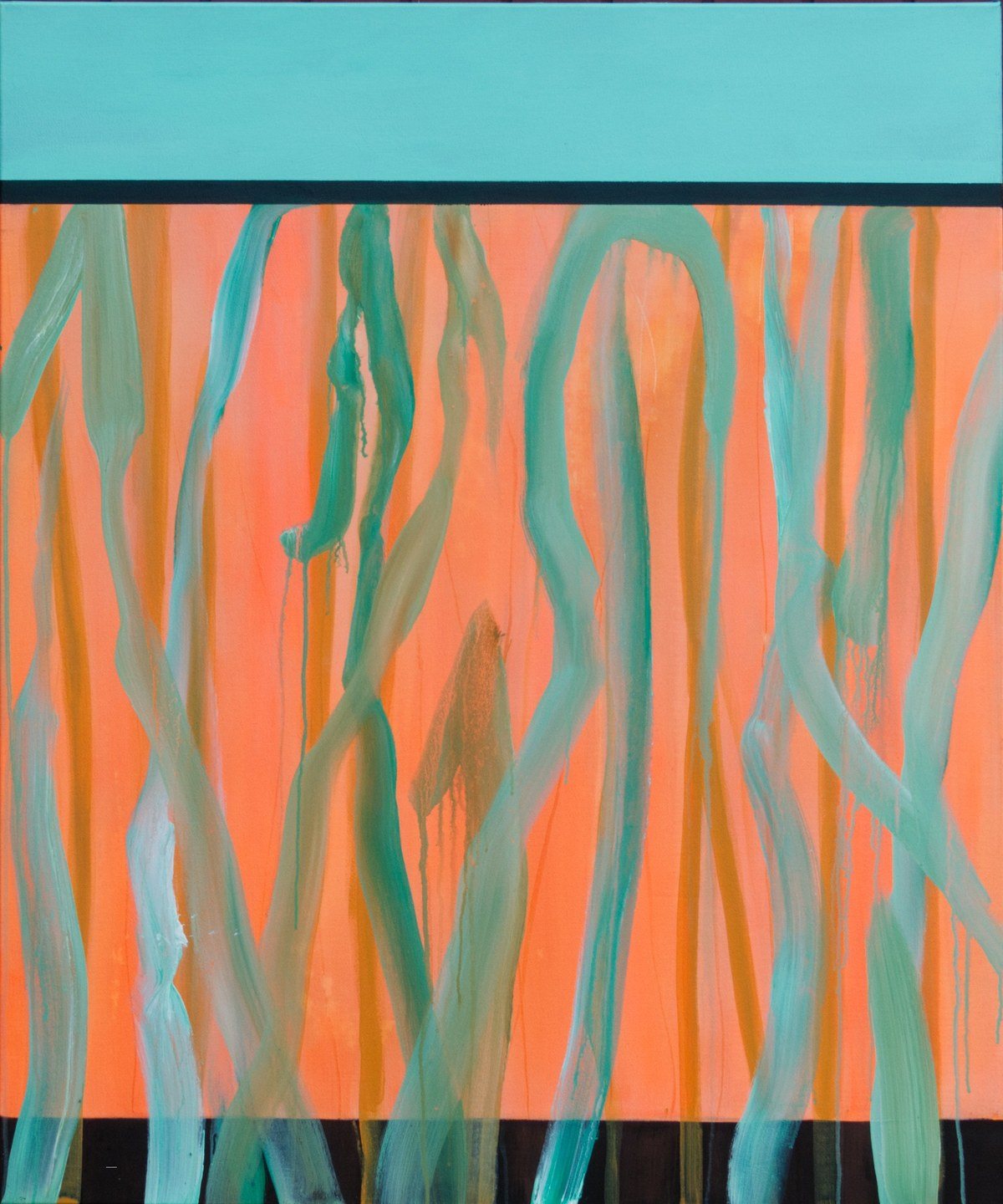 Unknown Place 7 by Katrin Roth | Buy Art Online | Rise Art