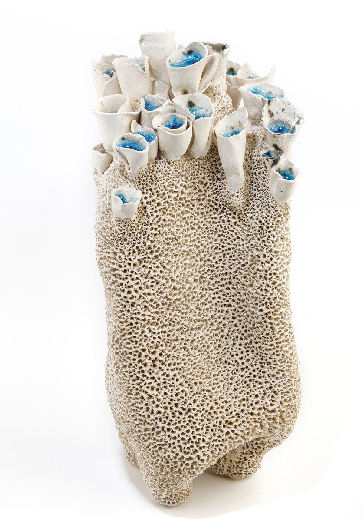 CORALYS by Michèle Jarnoux | Buy Art Online | Rise Art