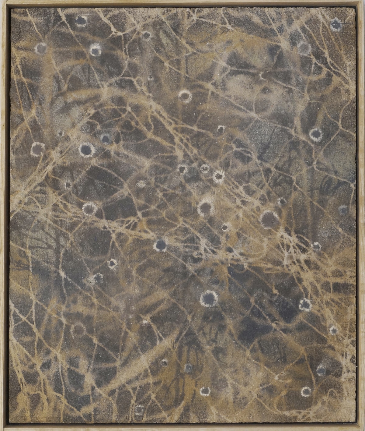 The Ground Remembers par Geoff Diego Litherland | Acheter de l'art en ...