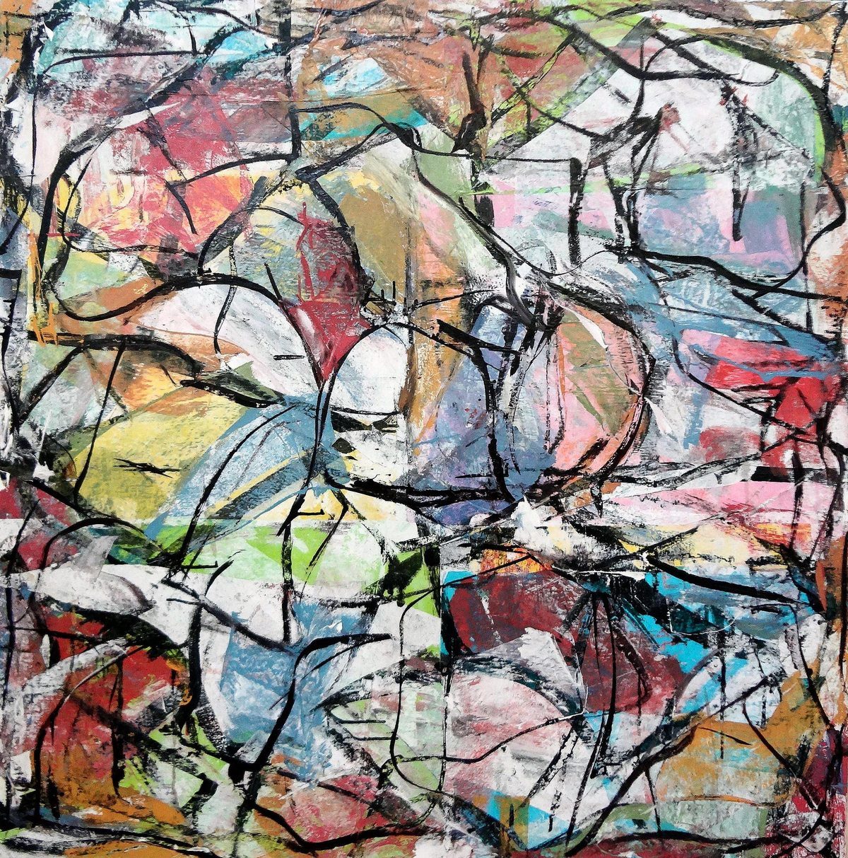 Pay Dirt by Matthew Dibble | Buy Art Online | Rise Art