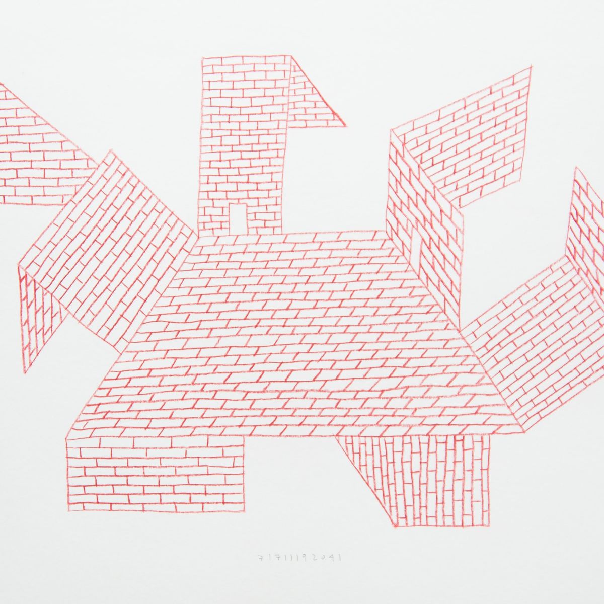 Pezo von Ellrichshausen, Artist | Contemporary Art for Sale | Rise Art