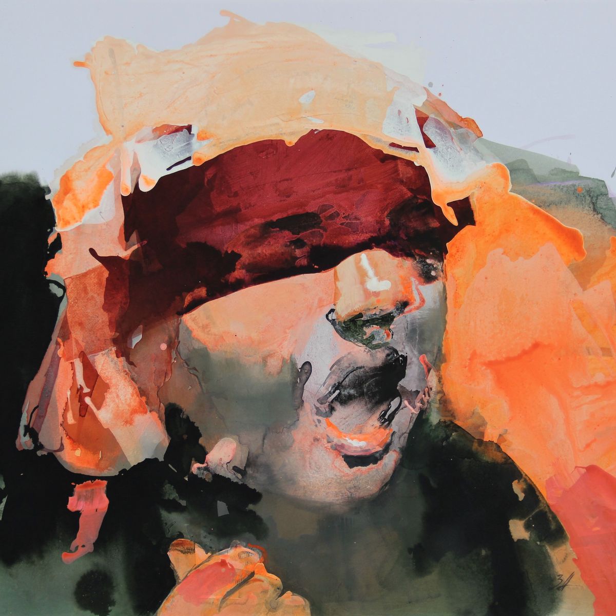 Natalya Ramos yalangoch