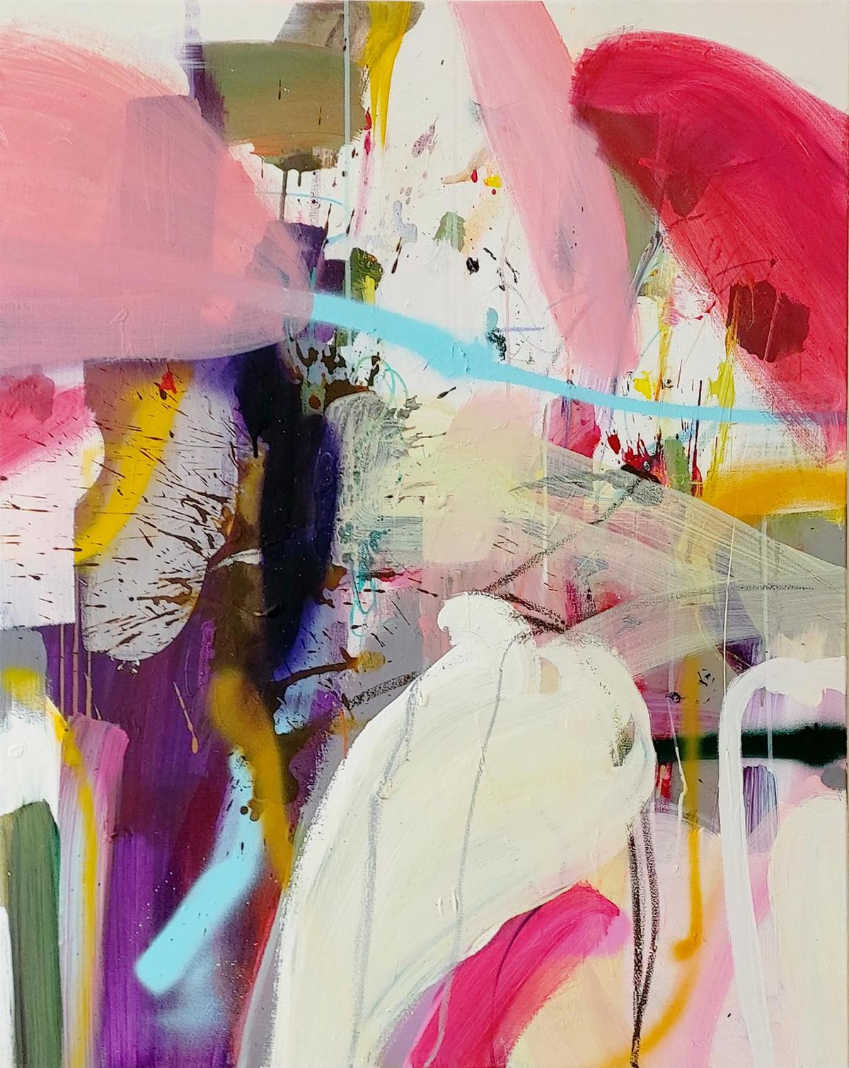 Precious Angel par Birgit Fechner | Acheter de l'art en ligne | Rise Art