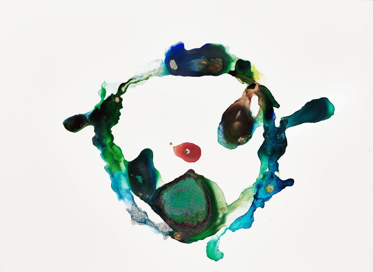Mitosis II by Beth Partridge | Buy Art Online | Rise Art